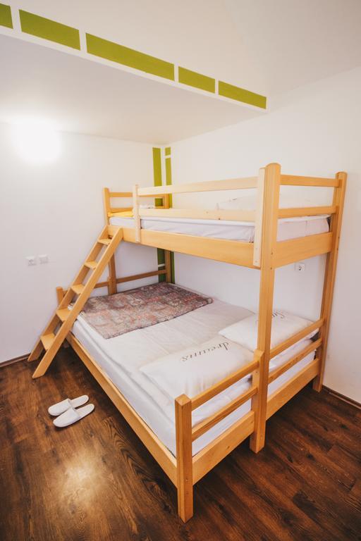 Pocitniska Hiska Pod Skalco Villa Kamnik Exteriör bild